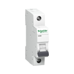 Modulinis Automatinis jungiklis Schneider Electric 1P B ,25A, 6kA,K60N