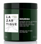 Intensyviai maitinanti plaukų kaukė storiems, tankiems plaukams Lazartigue Nourish, 250 ml