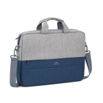RivaCase 7532 Grey/Dark Blue krep&scaron;ys kompiuteriui, 15.6" (~39.6 cm)