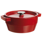 Pyrex puodas su dangčiu Slow Cook