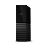 I&scaron;orinis kietasis diskas Western Digital My Book 16 TB 3.5"