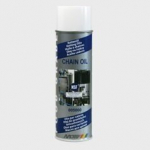 Grandinių alyva maisto pramonei CHAIN OIL 500 ml NSF H1, Motip