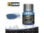 AMMO MIG - Sendinimo priemonė DRYBRUSH Blue, 40ml, 0615