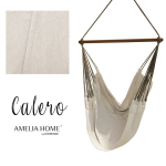 Hamakas Amelia Home Calero, smėlio spalvos/rudas
