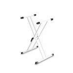 Sintezatoriaus stovas Adam Hall GKSX2W