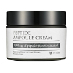 Veido kremas su peptidais Mizon Peptide Ampoule Cream, 50 ml