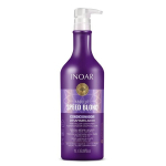 Kondicionierius &scaron;viesiems plaukams Inoar Speed Blond 1000 ml