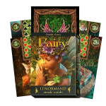 Taro kortos Fairy Lenormand