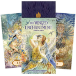 Taro kortos The Winged Enchantment