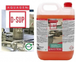 Sucitesa Aquagen D-SUP stiprus riebalų - degėsių valiklis, 5 kg