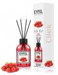 Namų kvapas su lazdelėmis Eyfel Bra&scaron;kė, 110 ml