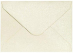 Vokai 70x110mm Pearl , 10vnt, smėlio