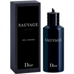Tualetinis vanduo Dior Sauvage, 300 ml