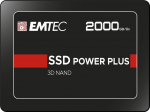 Dysk SSD Emtec X150 Power Plus 2 TB 2.5" SATA III (ECSSD2TX150)