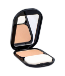 Kompaktinis makiažo pagrindas Max Factor Facefinity, 02 Ivory, 10 g