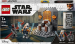 75310 LEGO&reg; Star Wars Dvikova Mandalore planetoje