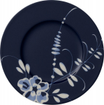 Lėk&scaron;tė Villeroy & Boch Old Luxembourg Brindille, 16 cm, mėlynos spalvos