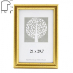 Nuotraukų rėmelis Aura 15x21 cm