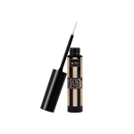 Skystas akių pravedimas Wibo Flock Liner, Black, 4 g