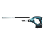 Akumuliatorinis vibratorius betonui Makita DVR350Z