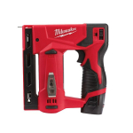 Milwaukee M12 BST-202X akumuliatorinis susegimo įrankis