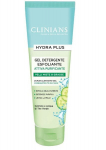 Gelinis veido &scaron;veitiklis Clinians Hydra Plus, 150 ml