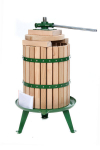Cider Mill sulčiaspaudė Fruit Press, 18 l