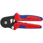 Replės 180 mm 0,08-10 mm&sup2; &scaron;e&scaron;iakampis