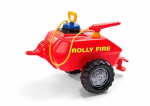 Priekaba Cisterna traktoriui Rolly Toys rolly Trailer