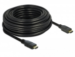 Delock, HDMI, 15 m