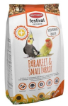 BF visavertis maistas papūgoms Festival Exclusive 850 gr