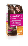 Plaukų dažai L'Oreal Paris Casting Creme Gloss, 513 Iced Truffle