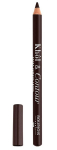 Akių pie&scaron;tukas Bourjois Khol & Contour 1.2 g, 04 Brown