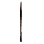 Akių kontūro pie&scaron;tukas Gosh The Ultimate Eyeliner - with a twist 0,4 g, 03 Brownie