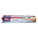 Albal aliuminio folija, 50 m