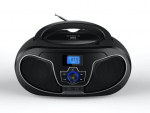 Magnetola Manta BBX006