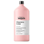 &Scaron;ampūnas dažytiems plaukams L&rsquo;Oreal Professionnel Serie Expert Vitamino Color 1500 ml