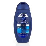 Du&scaron;o želė vyrams Felce Azzurra Cool Blue, 250 ml