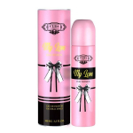 Kvapusis vanduo Cuba Original My Love For EDP moterims 100 ml