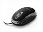 Extreme XM102K, juoda