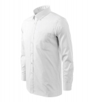 Mar&scaron;kiniai vyrams Malfini Style Ls, balti