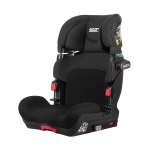 Automobilinė kėdutė Sparco, 9-36 kg, gray
