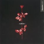 Vinilinė plok&scaron;telė DEPECHE MODE &bdquo;Violator&ldquo;