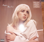 Vinilinė plok&scaron;telė BILLIE EILISH &ldquo;Happier Than Ever&rdquo; (2LP)