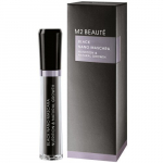Blakstienų tu&scaron;as M2 Beaute Black Nano Mascara, juodas, 6 ml