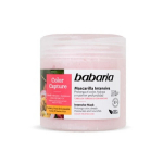 Kaukė dažytiems plaukams Babaria, 400 ml
