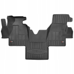 Guminiai ProLine 3D kilimėliai Mercedes Sprinter I W901-W905 1995-2006