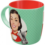 PUODELIAI &raquo;Espresso Yourself&laquo;, Nostalgic-Art