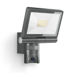 Sensorinis fotoaparato ap&scaron;vietimas XLED CAM 1