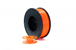 filalab PET-G filamentas, oranžinė, 1 Kg, 1,75 mm, 1,75 mm